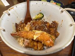 -ITARU食堂·定食料理(西丽店)