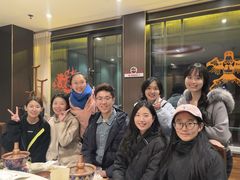 -南门涮肉(通州大船店)