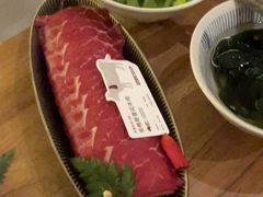 -巴奴毛肚火锅(龙湖锦艺城店)