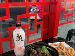 -蟹黄鱼面·锦园(定西路店)