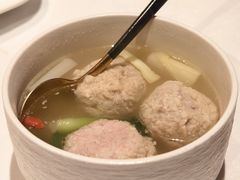 -醉舍·新淮扬菜(长宁龙之梦店)