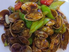 -渔家风味·鲅鱼水饺·央视展播·海鲜天津菜(开发区店)