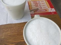 -李先生牛肉面大王(马栏店)