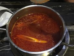 -手选潮汕鲜活牛肉火锅(二七广场店)