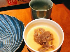 -牛玄庵日式寿喜烧·料理店(新源里店)