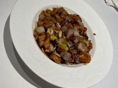 -南门小馆·清真(国贸商城店)