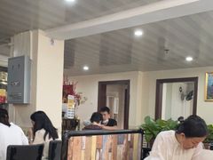 大堂-南雄雄州土菜餐厅(粤北大厦店)