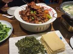 -老山东·山东菜(鲁菜名店)