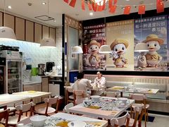 -松哥油焖大虾.小龙虾.黑鸭煲(海岸城店)