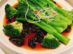 -羲和雅苑•北京烤鸭(陆家嘴中心店)