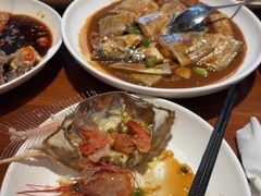 -妈妈菜舟山海鲜(定海古城店)