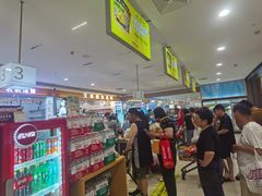 -世纪联华超市(江城店)