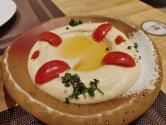 -ALAMEEN阿拉伯餐厅(三里屯店)