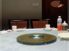 包厢-利鸿私宴(南京路步行街店)