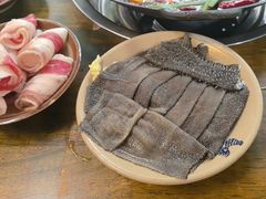 -黄潇洒老火锅(九眼桥宏济巷店)