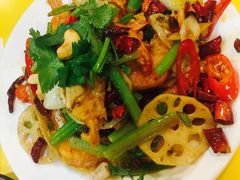 -望京小腰(北京总店)