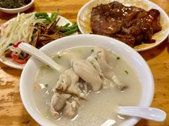 -明红蹄花(糍粑店街店)
