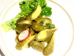 -俄士厨房(五棵松华熙LIVE店)