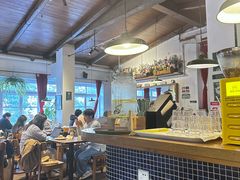 -雕刻时光咖啡馆(北师大店)