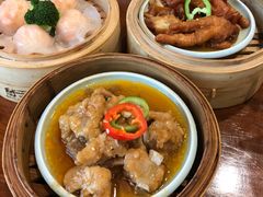 -悦雅居·老广州老味道(长湖店)