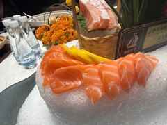 -名人坊·新派粤菜(河西奥体博览中心金鹰世界店)