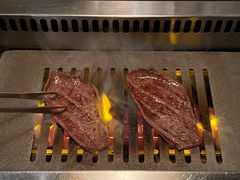 -焼肉矢澤 京都