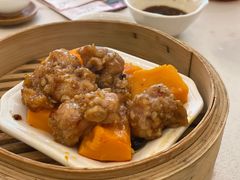 -太子园林酒家