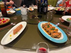 -上海人家花樣年华(中山公园店)