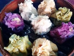 -正宗天津烧麦馆(柳州路店)