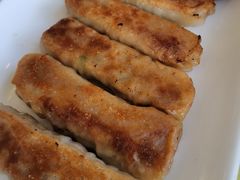 褡裢火烧-同和居(什刹海店)