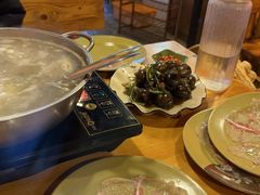 -老马斑鱼店(桂花路店)