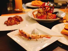 -Ministry of Crab(科伦坡店)