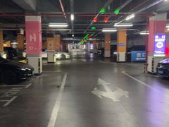 -万达茂商场(南京仙林店)