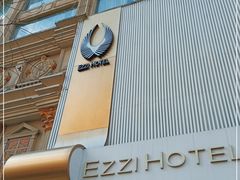 -美豪怡致酒店(上海长寿路店)