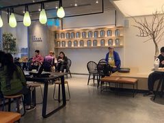-喜茶(广州天汇igc店)