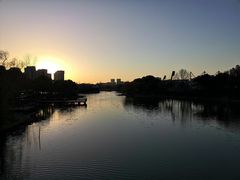 -新江湾城公园
