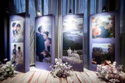 -天河希尔顿酒店·宴会厅