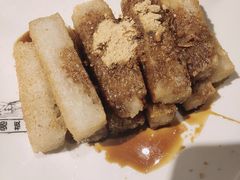 -宽板凳老灶火锅(外馆斜街店)