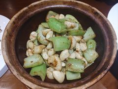 -宴小馆·小海鲜青岛菜(五四广场店)