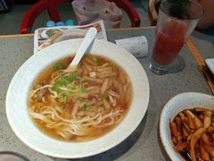 -大师兄·西北小馆(南沙万达广场店)