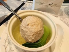 -一品淮扬 · 淮扬菜·北京万达文华酒店