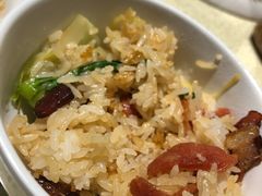 -煲大王猪肚鸡·椰子鸡火锅(红谷滩万达店)