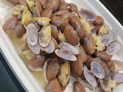 -盒马鲜生(杨高南路店)