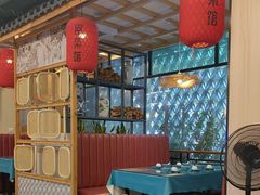 -安泰楼·佛跳墙创始人·传统闽味早茶·酒楼(三坊七巷闽菜地标店)