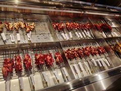 -生火火·小炉子炭烤(金楠天街总店)