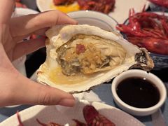 -盛宴自助餐厅(运达喜来登店)