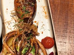 -卡朋厨房(289艺术园区店)