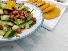 -南门四季铜锅涮肉(大屯·北苑店)