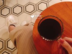-几米咖啡(龙洲湾花园店)