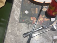 -香厨中餐厅(松北香格里拉店)